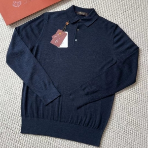 loro piana polo shirt